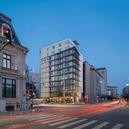 Leonardo Hotel Bucharest City Center Exterior foto