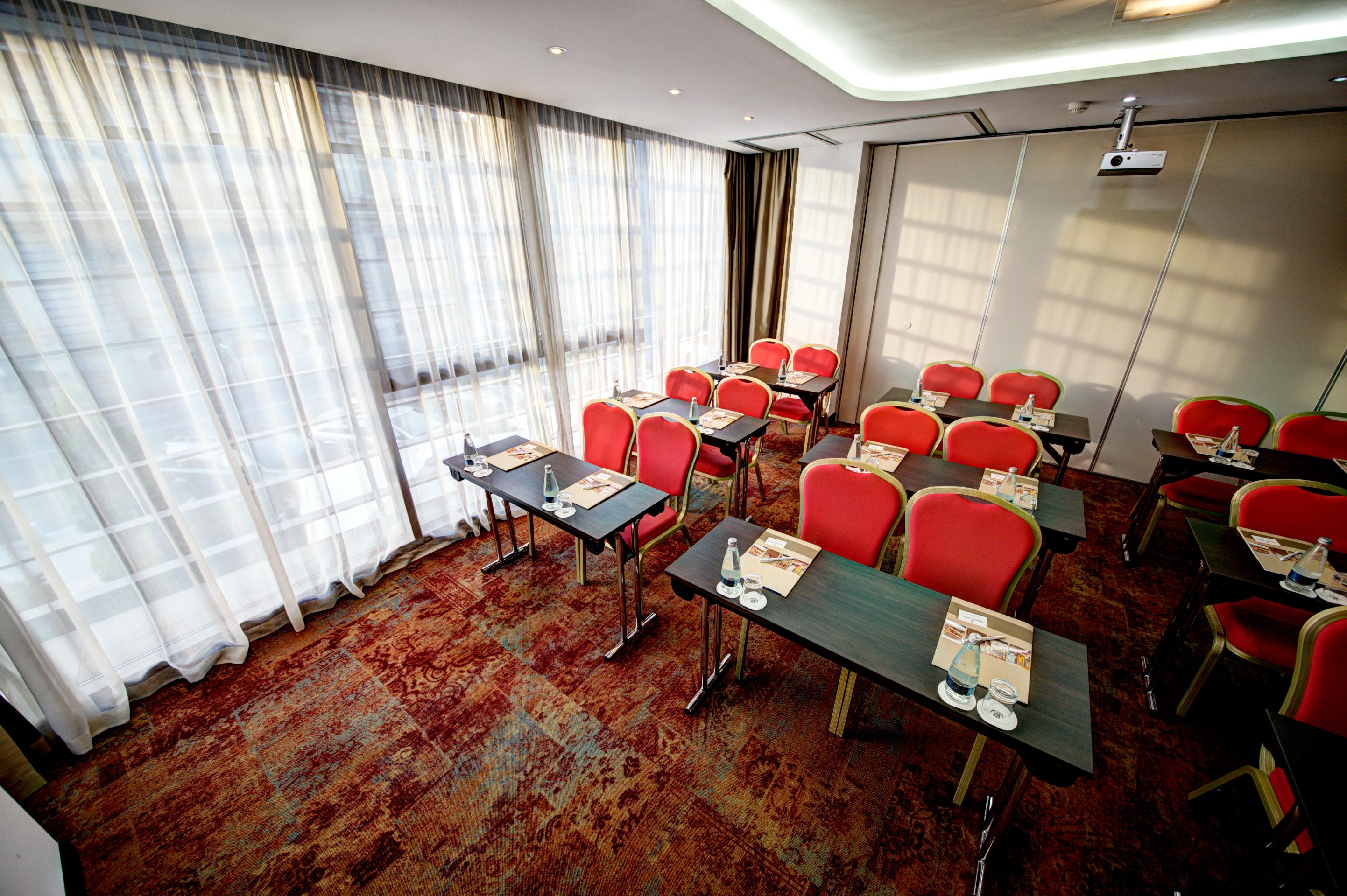 Leonardo Hotel Bucharest City Center Exterior foto