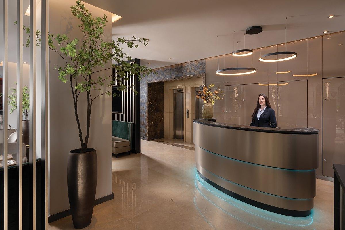 Leonardo Hotel Bucharest City Center Exterior foto
