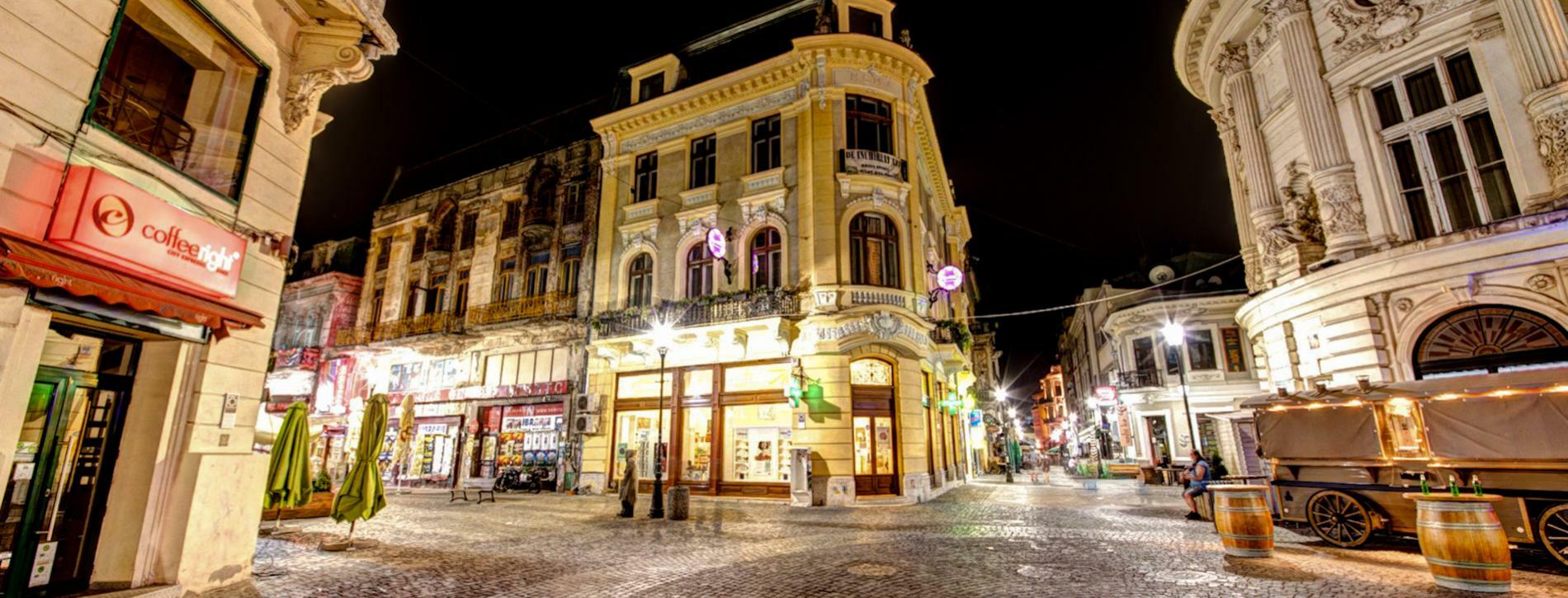Leonardo Hotel Bucharest City Center Exterior foto